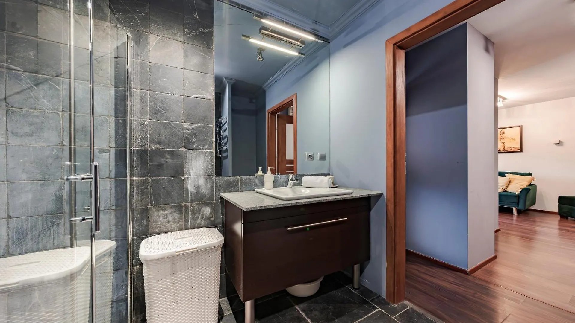Gdansk Comfort Apartments Polonya