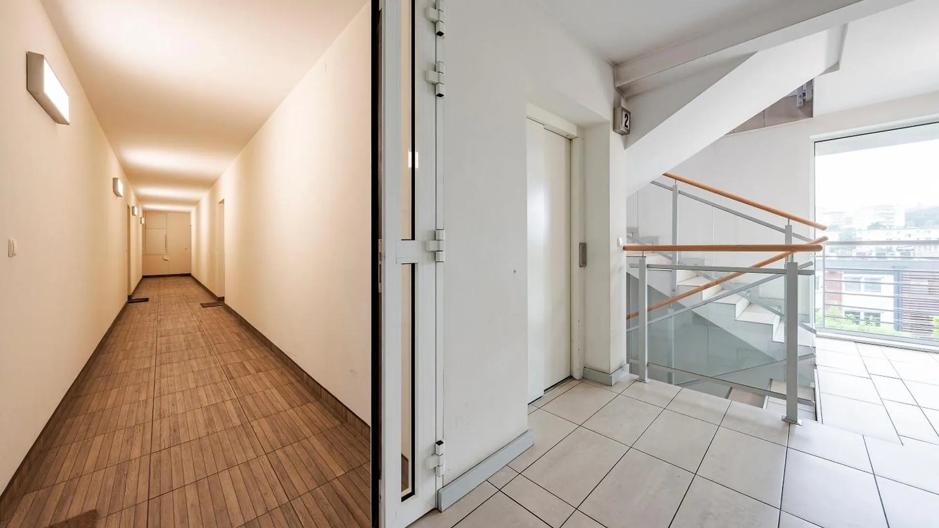 Gdansk Comfort Apartments